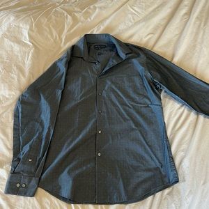 Geoffrey Beene dress shirt. Size 34/35 16